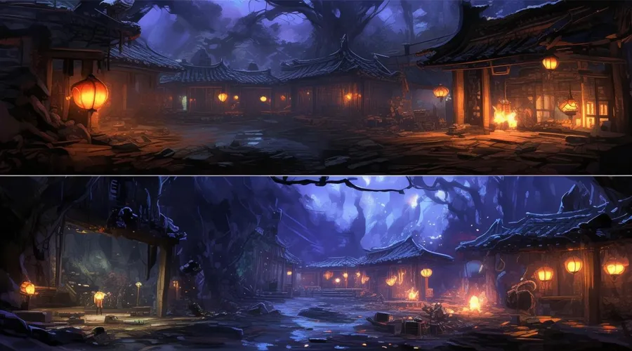 云端骑士兑换码横幅图片2